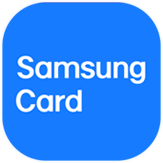 Samsung Card (삼성앱카드 앱 아이콘)