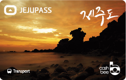 JEJUPASS 제주도