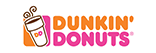 DUNKIN DONUTS