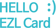 HELLO:) LOCA MOBility Card